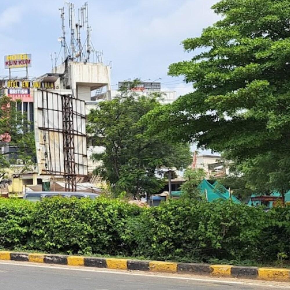 hotel new kunj villa