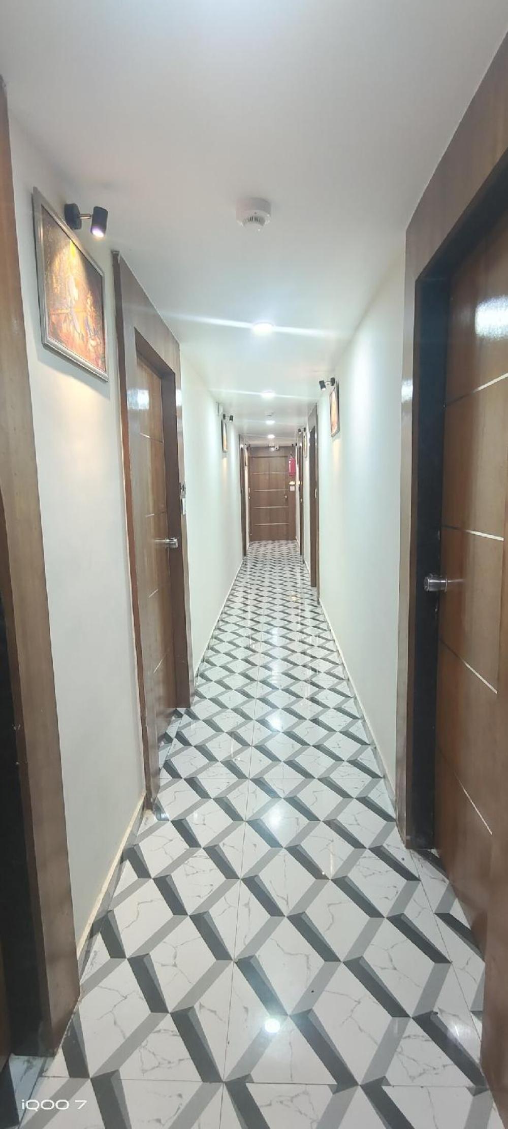 hotel new kunj villa