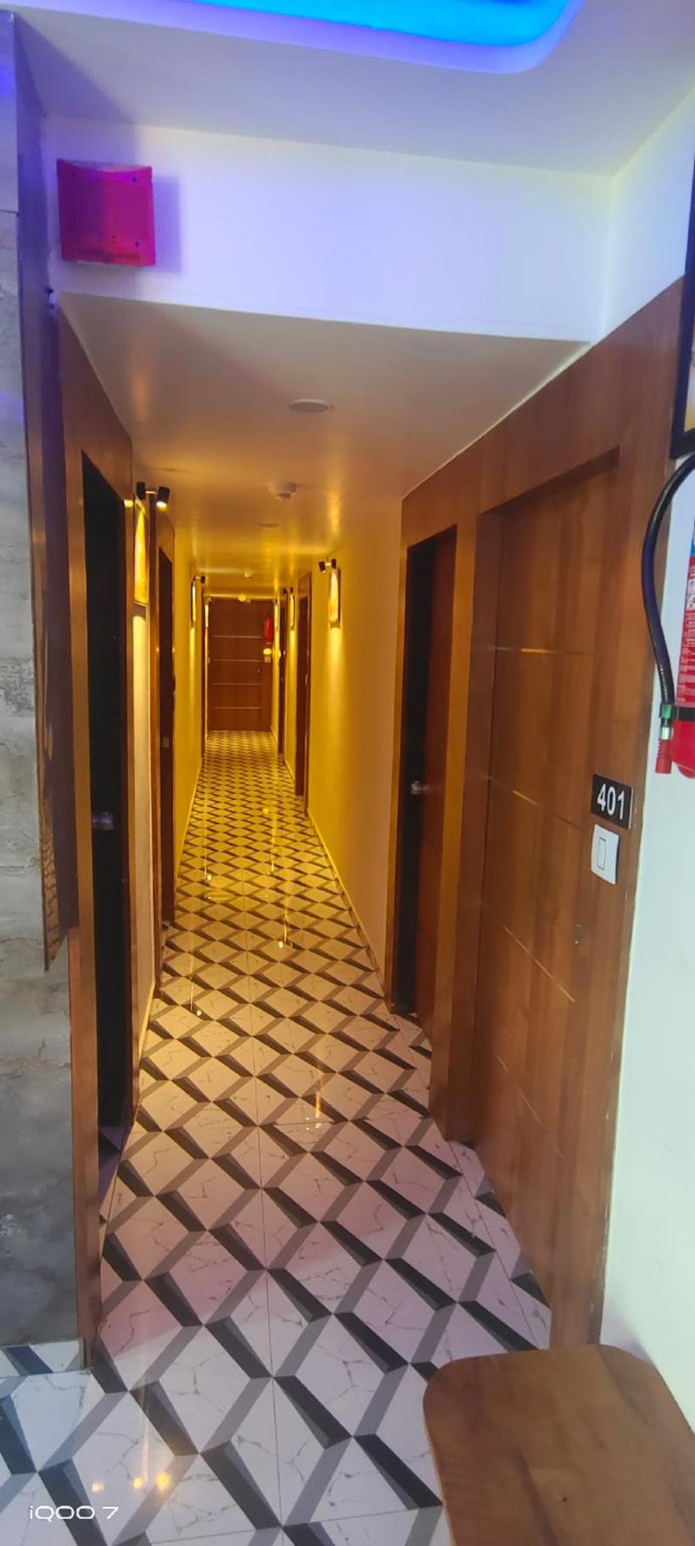 hotel new kunj villa