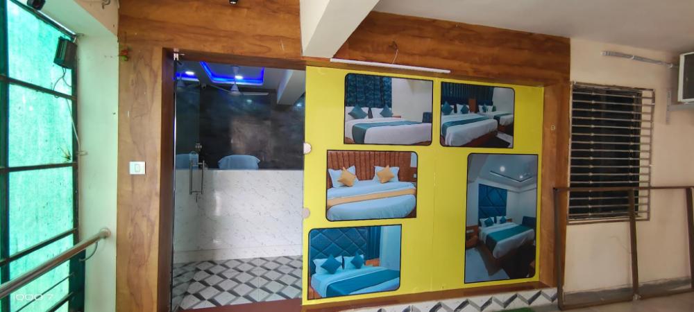 hotel new kunj villa