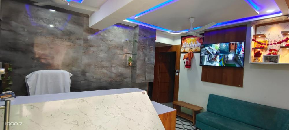hotel new kunj villa
