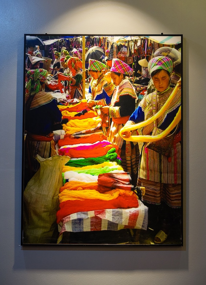 sapa view spring garden hotel