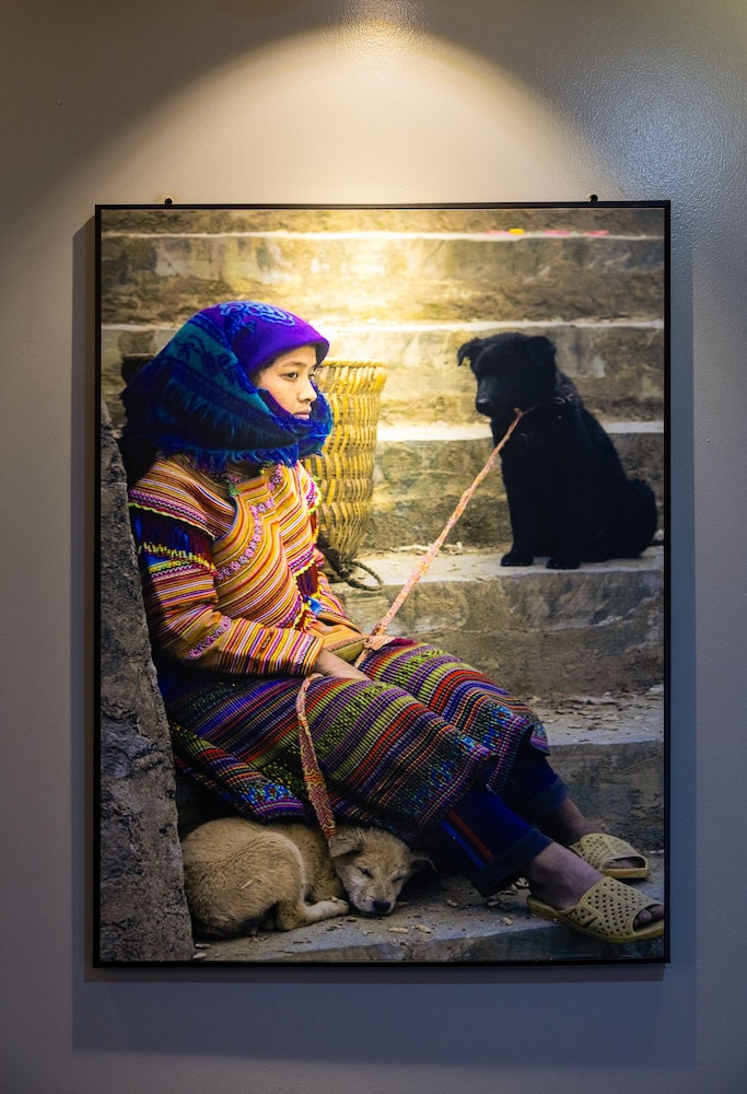 sapa view spring garden hotel