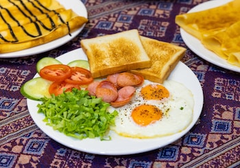 sapa view spring garden hotel