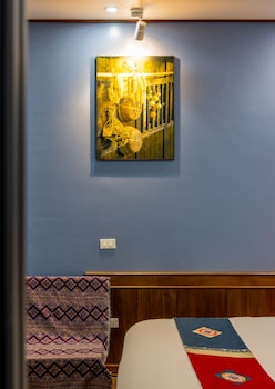 sapa view spring garden hotel