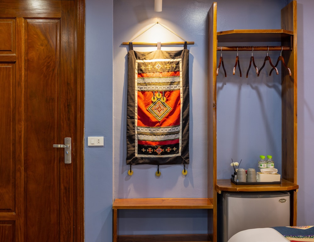 sapa view spring garden hotel