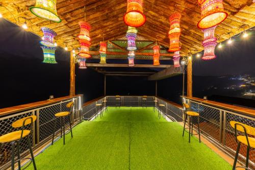 sapa view spring garden hotel