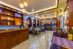 sapa view spring garden hotel