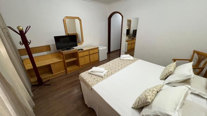 biazi paradise hotel