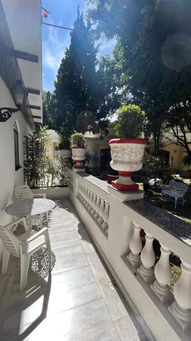 biazi paradise hotel