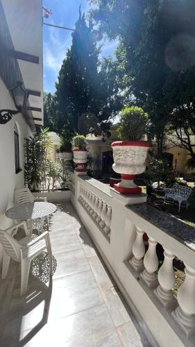 biazi paradise hotel