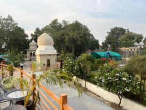 Eco Park,India>>Rewa,3 star