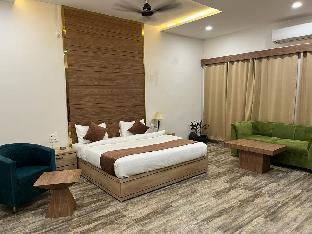 Eco Park,India>>Rewa,3 star