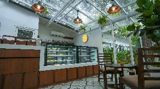 swimup suites with private pool vagator