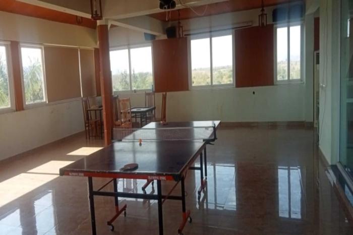 nikhara fort resorts