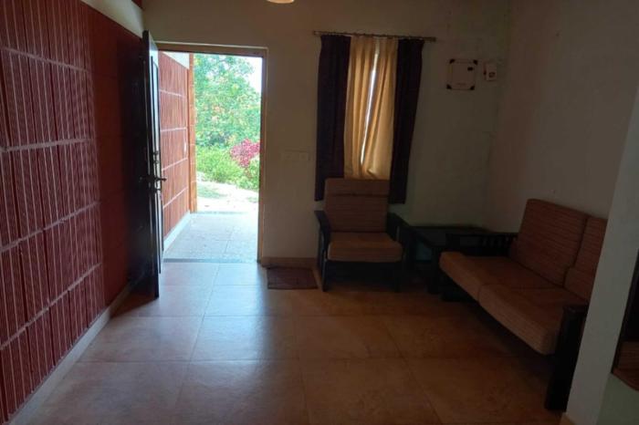 nikhara fort resorts