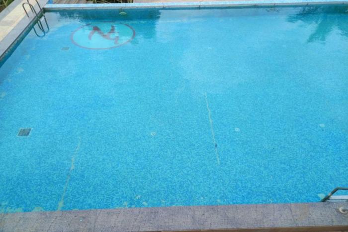 Nikhara Fort Resorts,Puttaparthi>>Penukonda,1 star