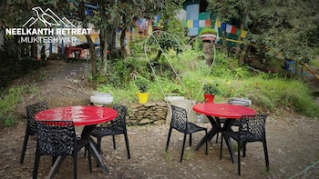 neelkanth retreat mukteashwar