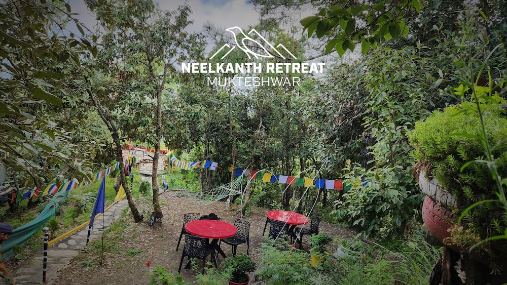 neelkanth retreat mukteashwar