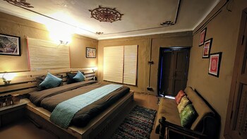 neelkanth retreat mukteashwar