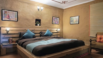 neelkanth retreat mukteashwar