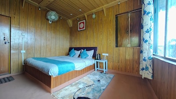 neelkanth retreat mukteashwar