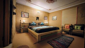 neelkanth retreat mukteashwar