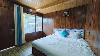 neelkanth retreat mukteashwar