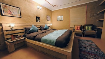 neelkanth retreat mukteashwar