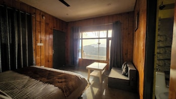 neelkanth retreat mukteashwar