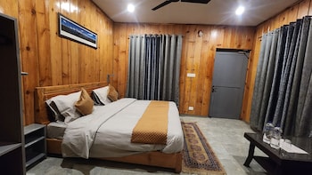 neelkanth retreat mukteashwar