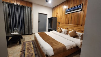 neelkanth retreat mukteashwar