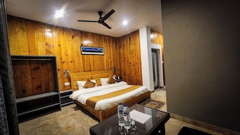 neelkanth retreat mukteashwar