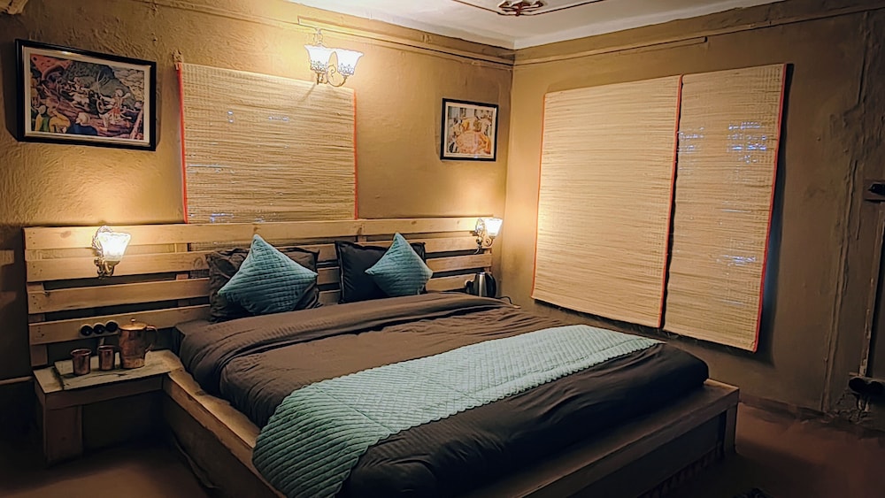 neelkanth retreat mukteashwar