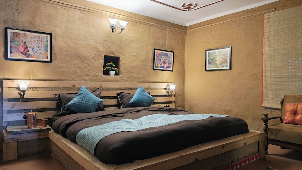 neelkanth retreat mukteashwar