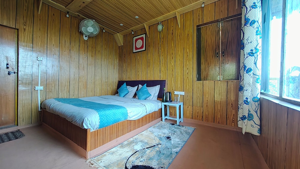 neelkanth retreat mukteashwar