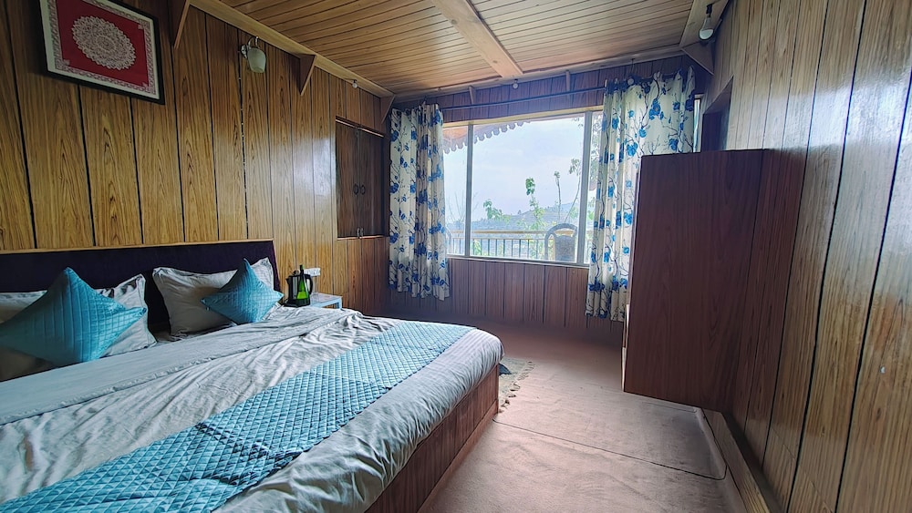 neelkanth retreat mukteashwar