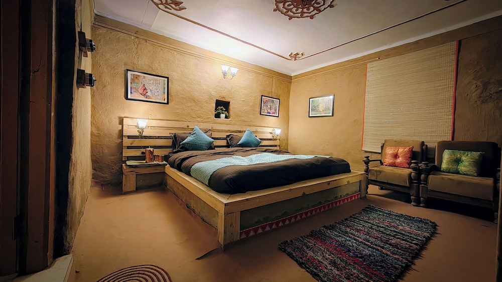 neelkanth retreat mukteashwar