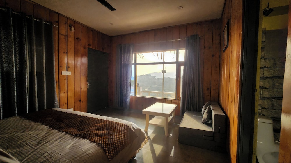 neelkanth retreat mukteashwar