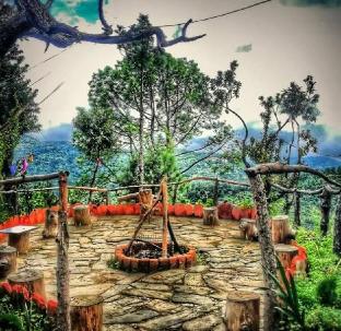 Neelkanth Retreat Mukteashwar,India>>Mukteshwar,5 star