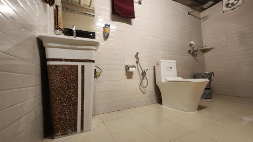 neelkanth retreat mukteashwar