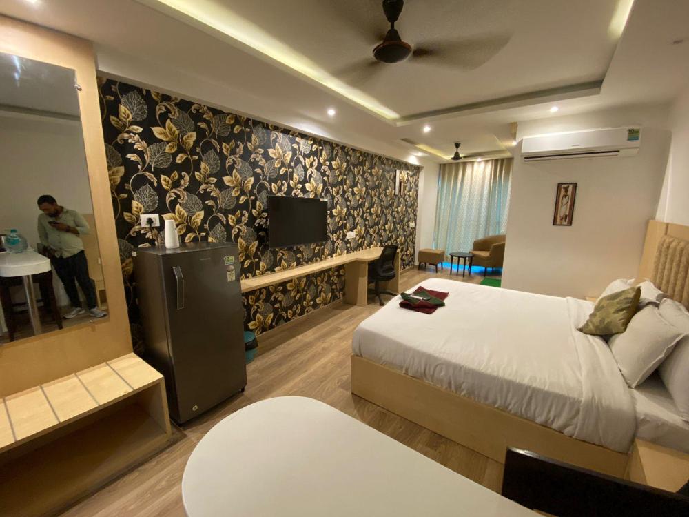 hotel milton grand anukampa