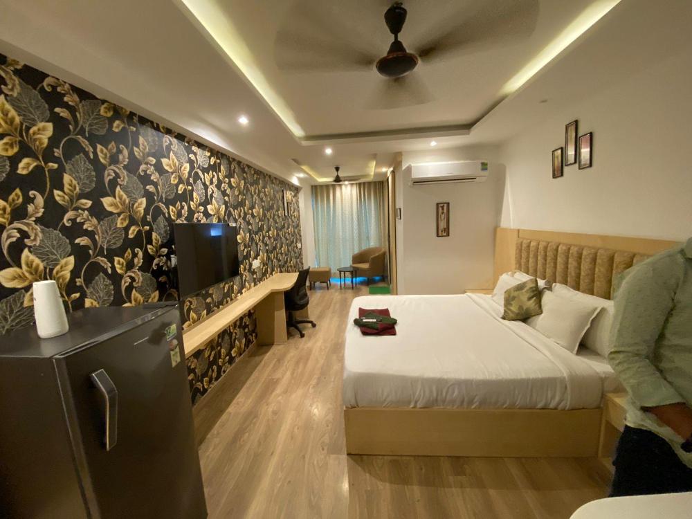 hotel milton grand anukampa