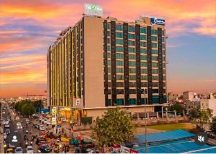 hotel milton grand anukampa