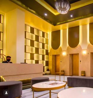 hotel milton grand anukampa