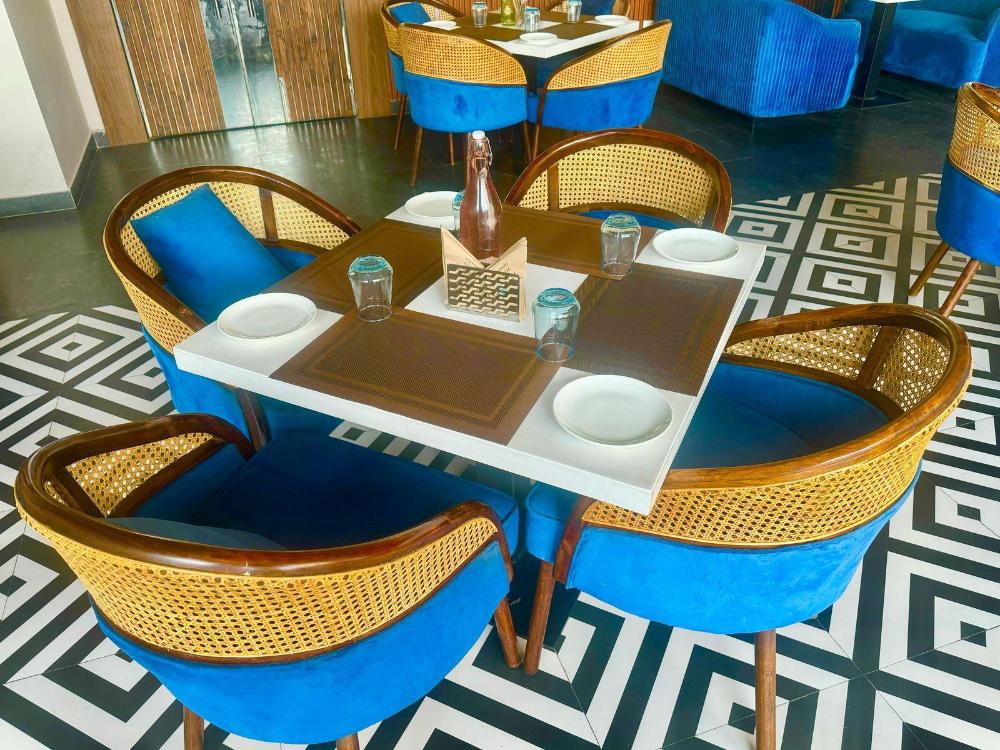 hotel milton grand anukampa