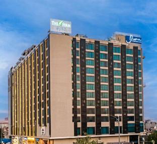hotel milton grand anukampa
