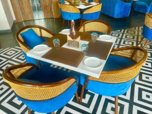 hotel milton grand anukampa