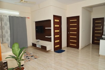 hsr parkview by indigostays