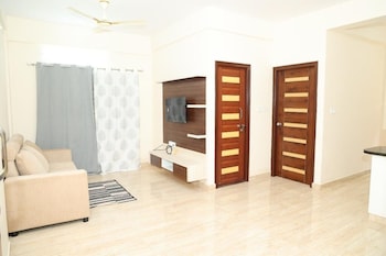 hsr parkview by indigostays